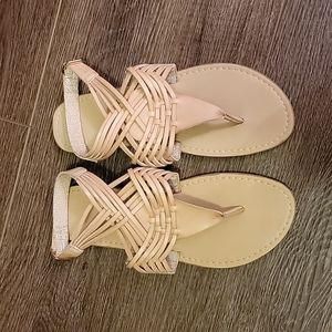 Missimo Supply Sandals